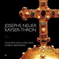 Josephs Neuer Kayser-Thron